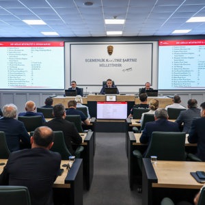 İL KOORDİNASYON KURULU TOPLANTISI - fotoğraf 4