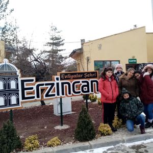 Erzincan Gezisi - fotoğraf 3