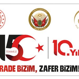 İRADE BİZİM, ZAFER BİZİM - fotoğraf 1
