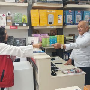 Koruyucu Aile Tanıtım Çalışmaları Devam Ediyor - fotoğraf 4