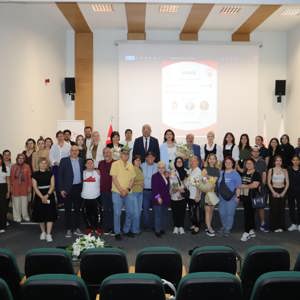 Engelliler Haftası’nda Engelsiz İletişim Söyleşisi Gerçekleştirdik - fotoğraf 1