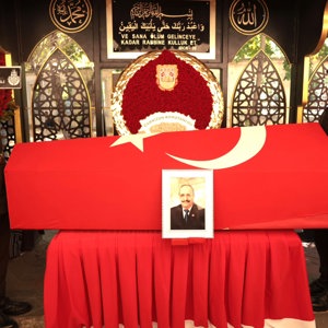 Vefamız Daima, Minnetimiz Sonsuz  - fotoğraf 2
