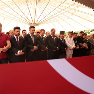 Vefamız Daima, Minnetimiz Sonsuz  - fotoğraf 4