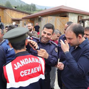 Engelliler Haftası’nda Gönülleri Buluşturan Kahvaltı Programı - fotoğraf 7