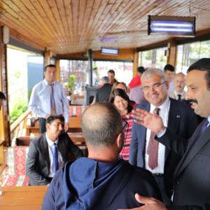 Engelliler Haftası’nda Gönülleri Buluşturan Kahvaltı Programı - fotoğraf 5