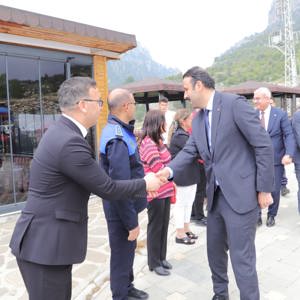 Engelliler Haftası’nda Gönülleri Buluşturan Kahvaltı Programı - fotoğraf 8
