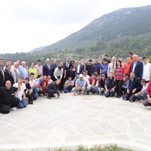 Engelliler Haftası’nda Gönülleri Buluşturan Kahvaltı Programı - fotoğraf 1