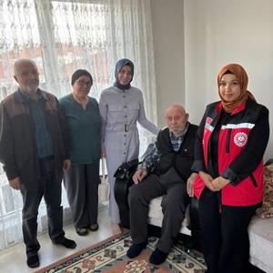 Bayramınız Mübarek Olsun Kıymetli Şehit Yakınlarımız ve Gazilerimiz.. - fotoğraf 2
