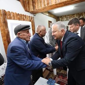 Bayramlaşma Programı - fotoğraf 2