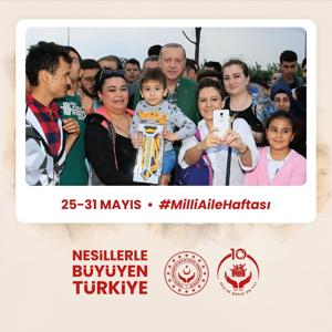 Nesillerle büyüyen, nüfusla yükselen Türkiye! - fotoğraf 1