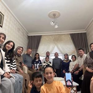 Ailemizin Kıymetli Üyeleri ile Milli Aile Haftası - fotoğraf 1
