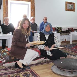 Türk Mutfağı Haftası - fotoğraf 1