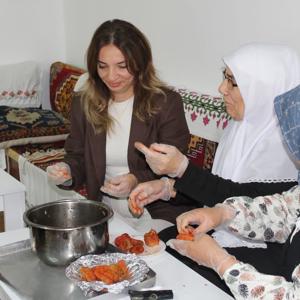 Türk Mutfağı Haftası - fotoğraf 2