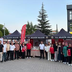 15 TEMMUZ DEMOKRASİ VE MİLLÎ BİRLİK GÜNÜ - 15 TEMMUZ SERGİSİ - fotoğraf 5
