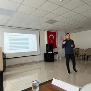 Psikolojik İlk Yardım Eğitimi - fotoğraf 1