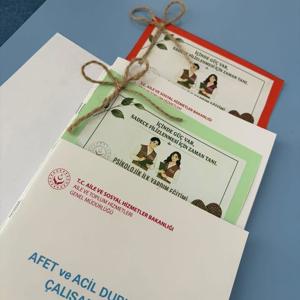 Psikolojik İlk Yardım Eğitimi - fotoğraf 2