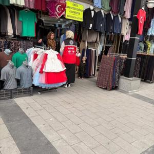 Esnaf Ziyareti - fotoğraf 1