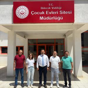  BİLECİK ÇES’E ZİYARET - fotoğraf 4