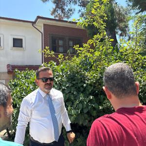  BİLECİK ÇES’E ZİYARET - fotoğraf 2