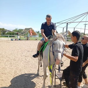 Doğayla İç İçe Etkinlikte Keyifli Anlar Yaşandı - fotoğraf 1