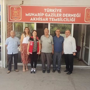 15 Temmuz Kapsamında Şehit Aileleri ve Gazilerimiz Ziyaret Edildi - fotoğraf 4