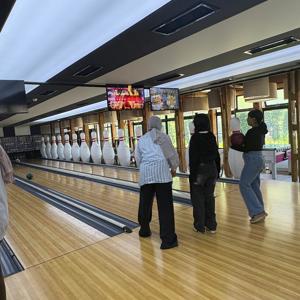 Çocuklarımız Bowling Etkinliğinde Keyifli Anlar Yaşadı - fotoğraf 1