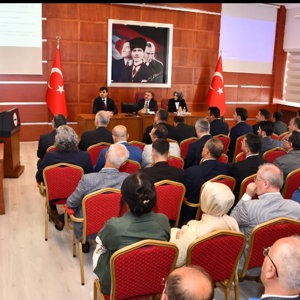 2026 Yılı 3. İl Koordinasyon Kurulu Toplantısı Gerçekleştirildi - fotoğraf 3