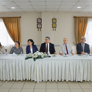 Seyhan Huzurevi’nde Bayramın Bereketi ve Muhabbeti Paylaşıldı - fotoğraf 2