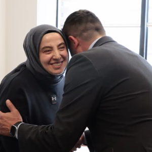 İl Müdürümüz Personelimizle Bayramlaştı - fotoğraf 4