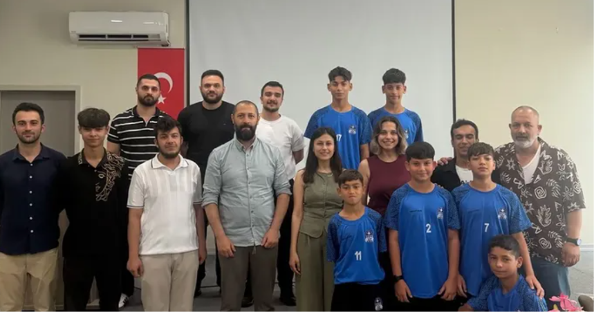Roman Vatandaşlara Yönelik II. Aşama İl Eylem Planı Hazırlık ve İstişare Toplantısı Gerçekleştirildi