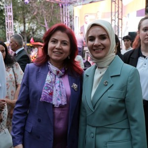 Bakanımız Göktaş, Belçika Milli Günü Resepsiyonu'nda Konuştu - fotoğraf 9