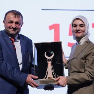 Bakanımız Mahinur Özdemir Göktaş, "İrade Bizim, Zafer Bizim 15 Temmuz" panelinin açılışında konuştu: - fotoğraf 8