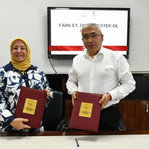 Fark Et, Önle, Destek Ol Projesi - fotoğraf 2