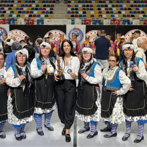 Özel Bireylerimiz Türkiye Şampiyonu Oldu - fotoğraf 2