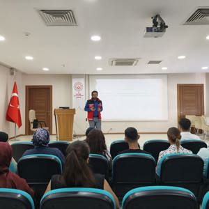 Evlilik Öncesi Eğitim Programı Düzenlendi - fotoğraf 1