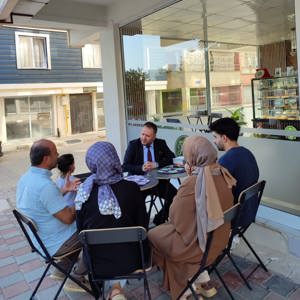 Kadın Girişimciliğine ve Glutensiz Üretime Destek  - fotoğraf 2