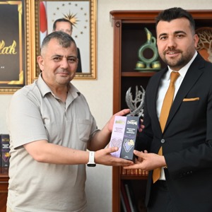 Afyonkarahisar'a Saha Ziyareti Gerçekleştirildi.. - fotoğraf 4