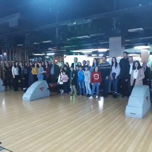 Bowling Turnuvası - fotoğraf 1
