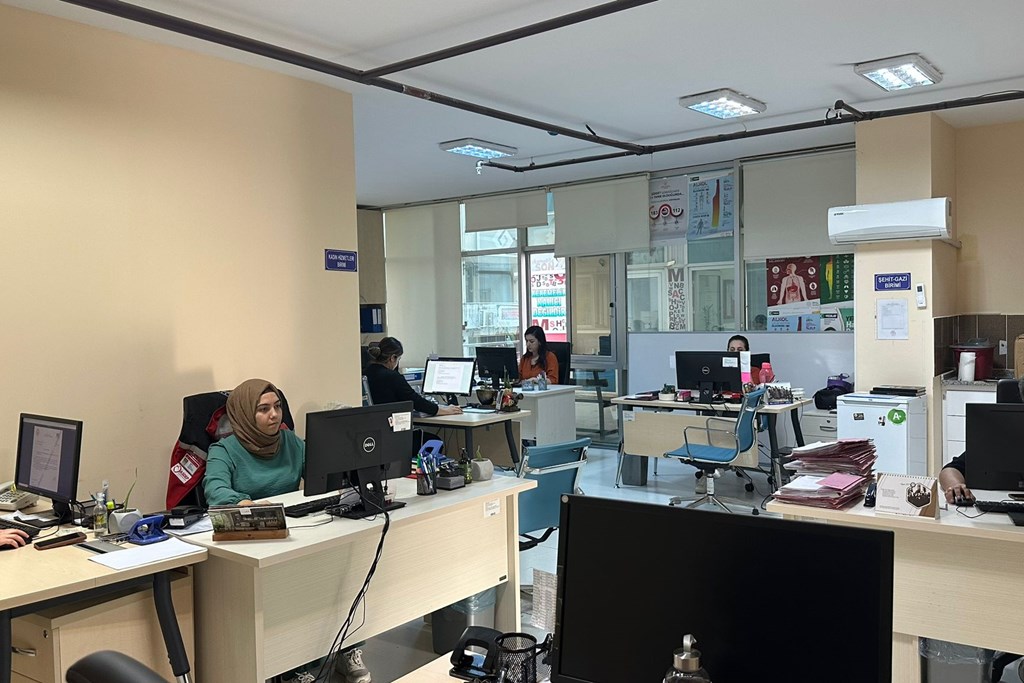 Sosyal yardım yararlanıcılarının istihdam süreçleri güçlendirilecek