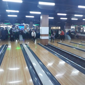 Bowling Turnuvası - fotoğraf 2