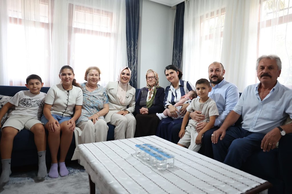 "Milli Aile Haftası" kapsamında 81 ilde aile odaklı programlar düzenlenecek
