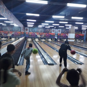 Bowling Turnuvası - fotoğraf 3