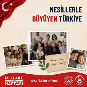 Millî Aile Haftası - fotoğraf 2