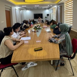 'Erken Çocukluk Döneminden Ergenliğe Gelişim Dönemleri'  eğitimi  - fotoğraf 3