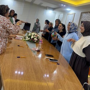 'Erken Çocukluk Döneminden Ergenliğe Gelişim Dönemleri'  eğitimi  - fotoğraf 1