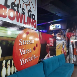 Bowling Turnuvası - fotoğraf 4