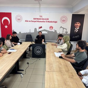  “Evlilik Öncesi Eğitim Programı” - fotoğraf 1