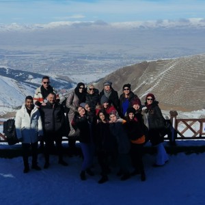 Devlet Korumasındaki Çocuklara Tatil Sürprizi - fotoğraf 1