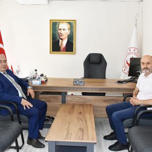 Vatandaş Odaklı Sosyal Hizmet Anlayışıyla Çalışmalar Değerlendirildi - fotoğraf 1