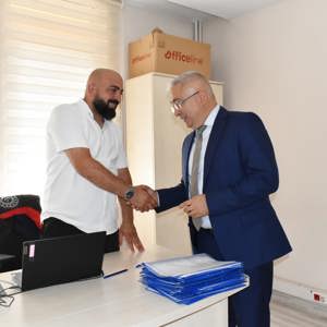 Vatandaş Odaklı Sosyal Hizmet Anlayışıyla Çalışmalar Değerlendirildi - fotoğraf 2